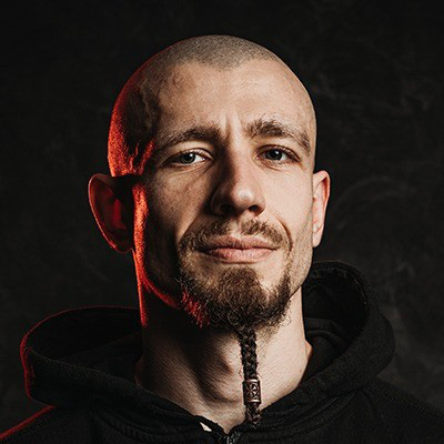 Portrét Tomáše Čecha