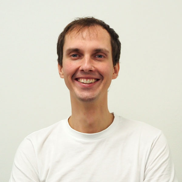 Radek Pospíšil